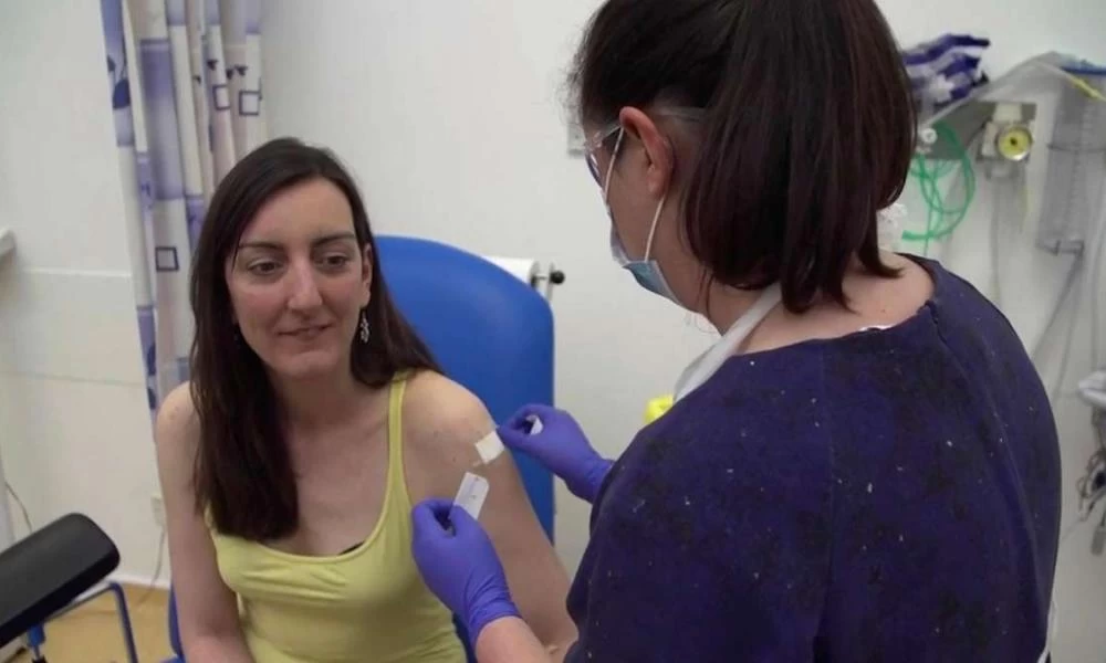 Βρετανία: Αρχίζουν οι εμβολιασμοί στις 7 Δεκεμβρίου στα νοσοκομεία